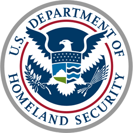 Department Of Homeland Security